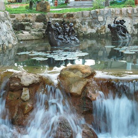 Resort Montana Фукуок Екстер'єр фото