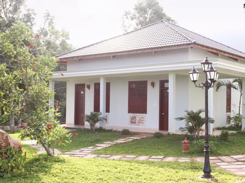 Resort Montana Фукуок Екстер'єр фото