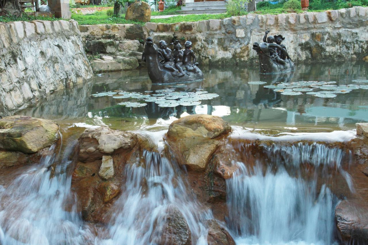 Resort Montana Фукуок Екстер'єр фото