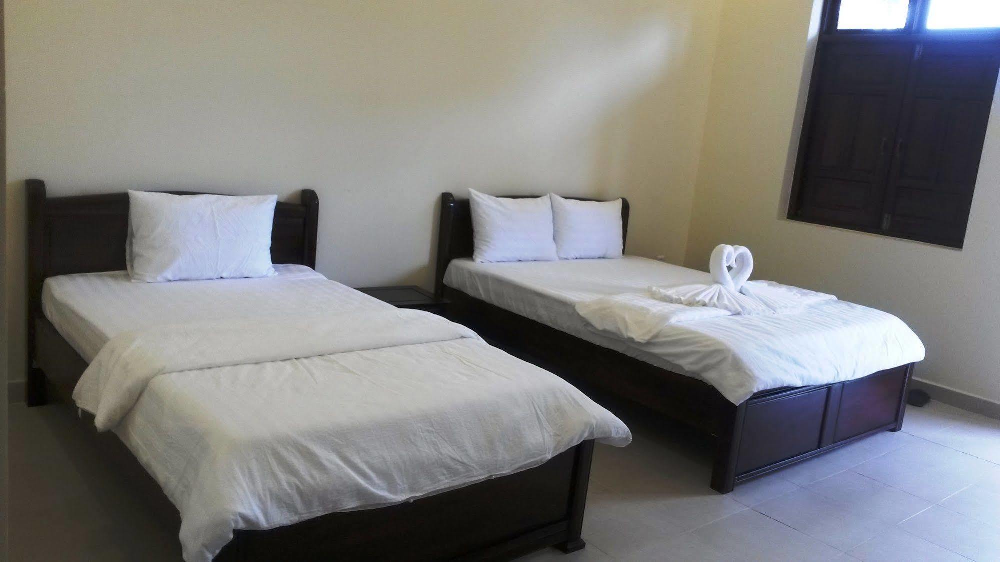 Resort Montana Фукуок Екстер'єр фото