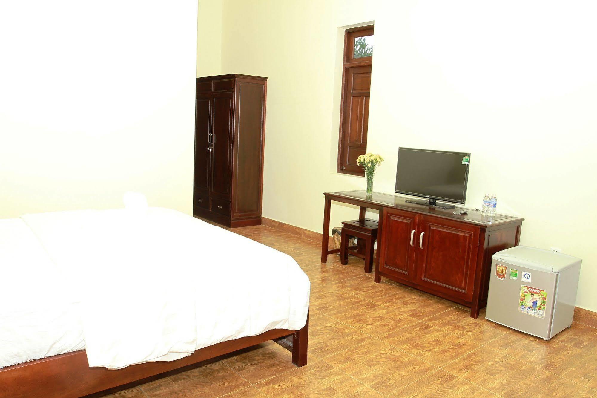 Resort Montana Фукуок Екстер'єр фото