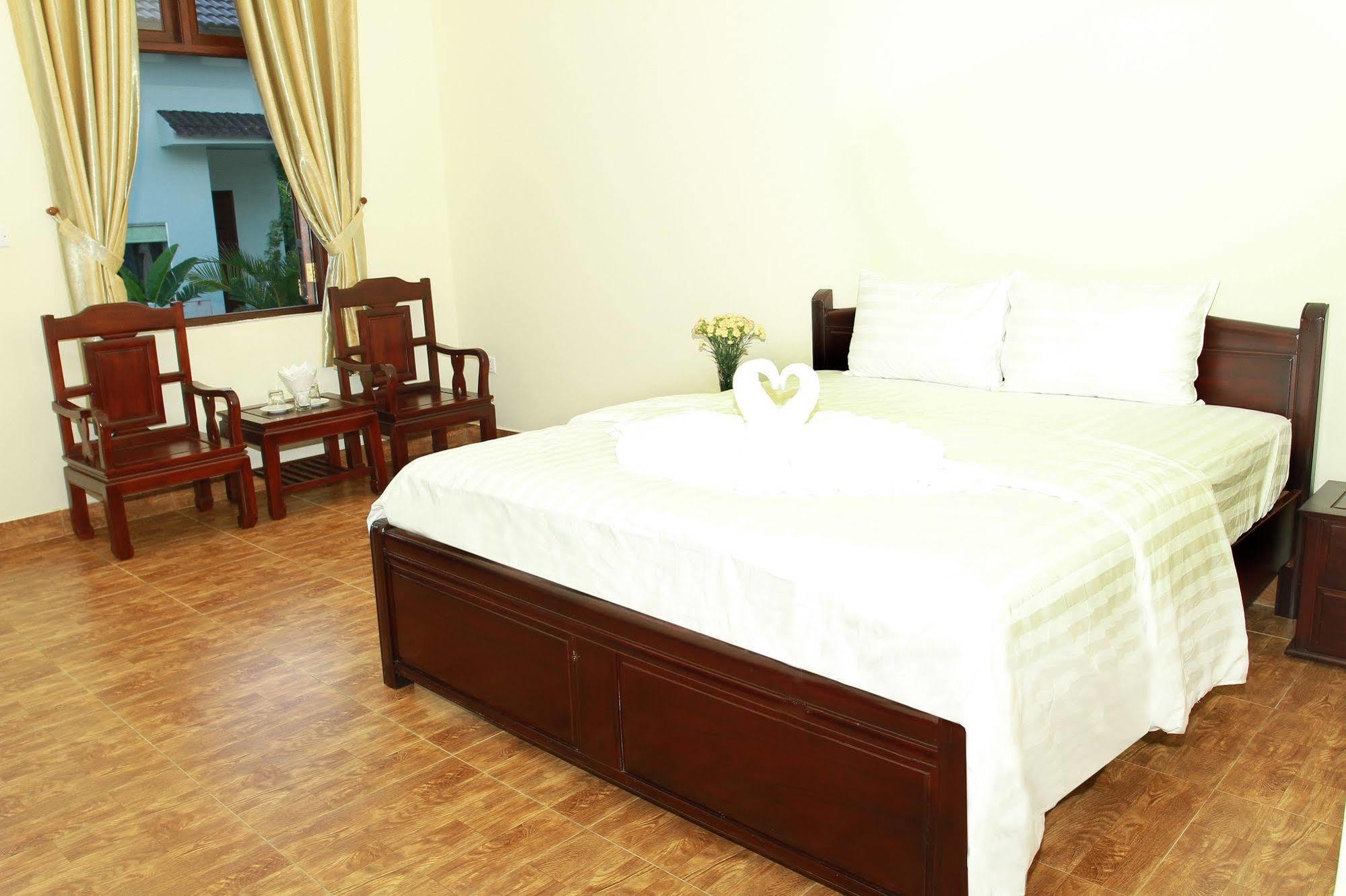 Resort Montana Фукуок Екстер'єр фото