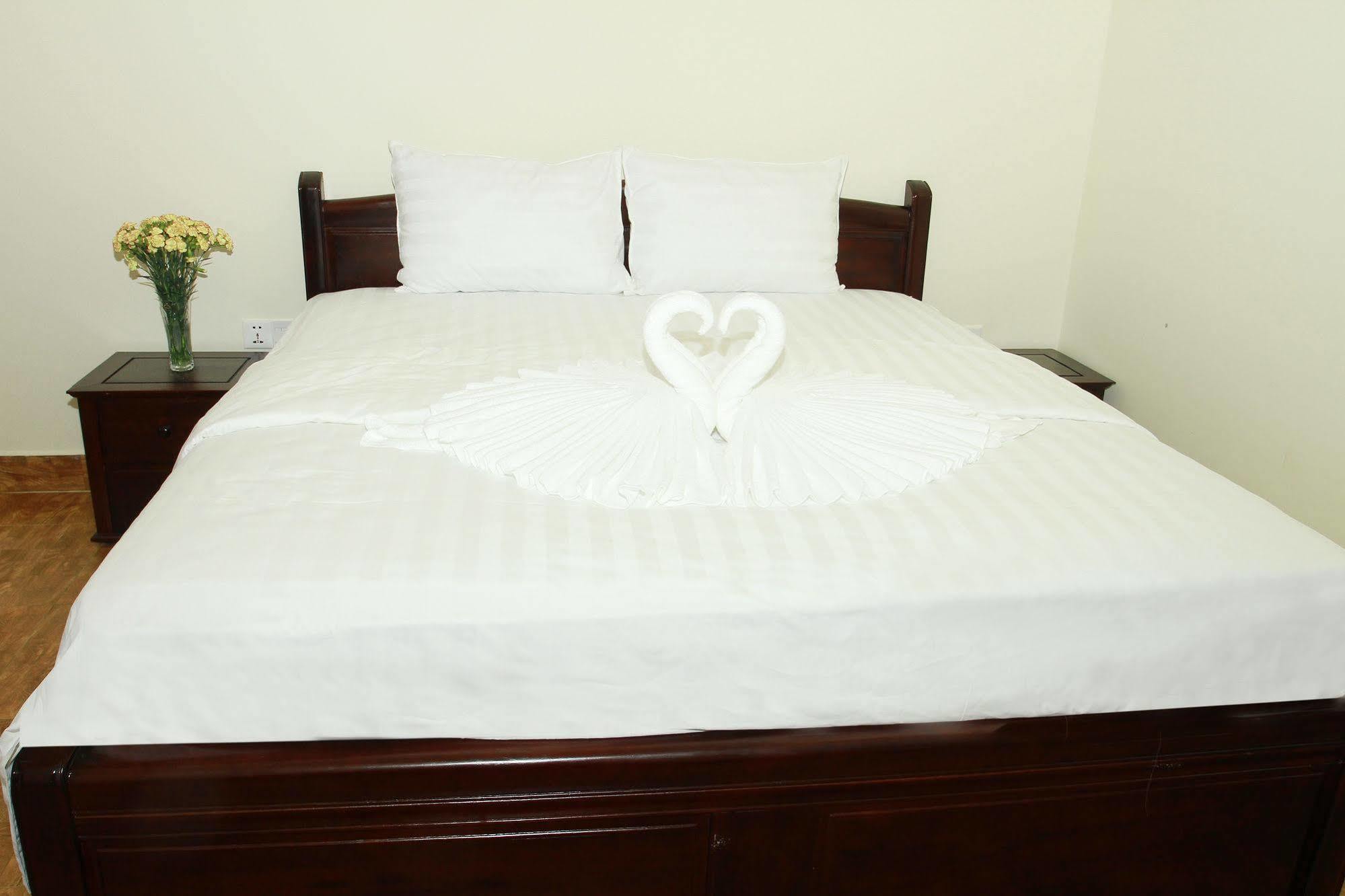 Resort Montana Фукуок Екстер'єр фото